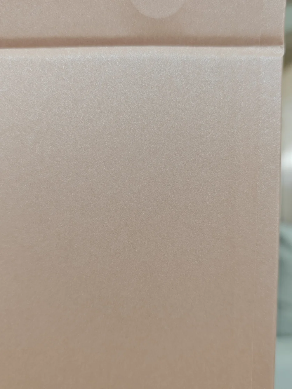 New Rose Gold Gift Box